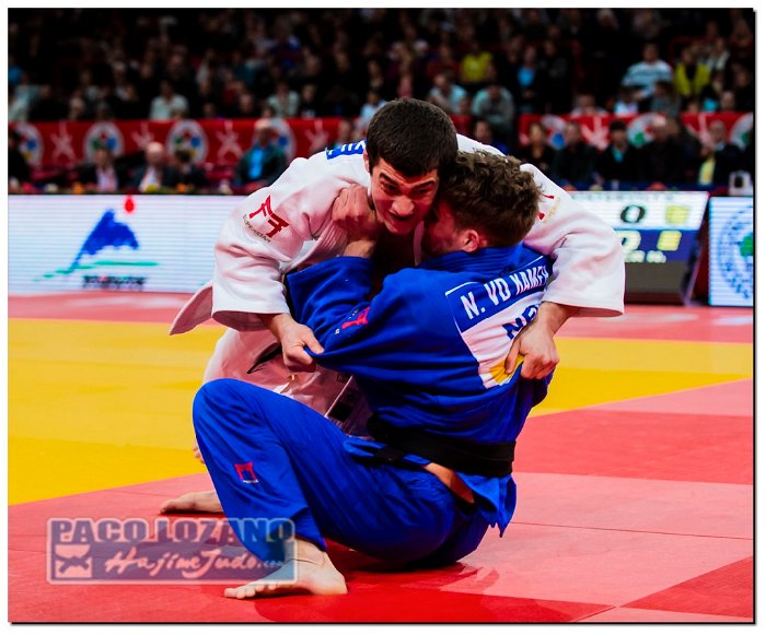 Paris 2014 by P.Lozano cat -81 kg_PLM3174